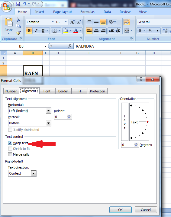 how-to-use-wrap-text-in-excel-real-success-mantra