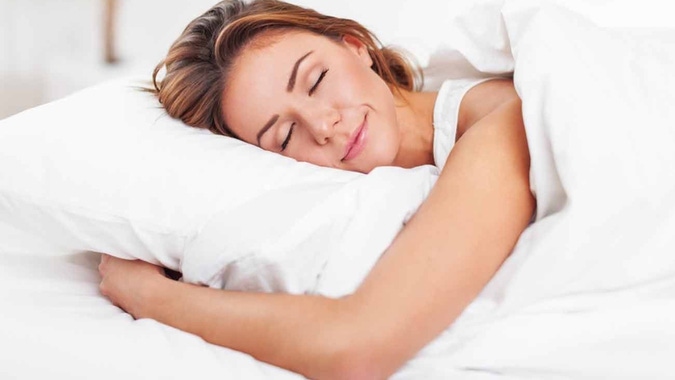 importance of good sleep