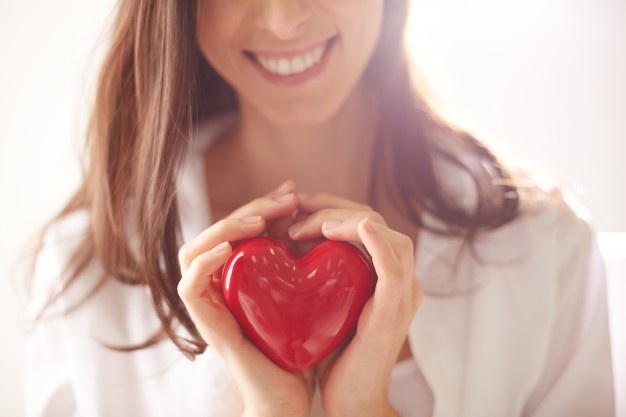 tips for a healthy heart