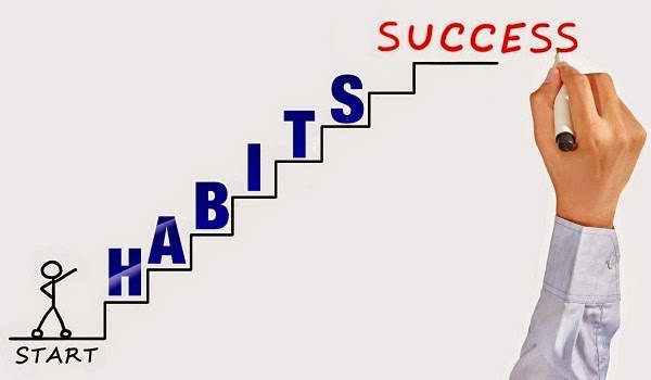 success habits